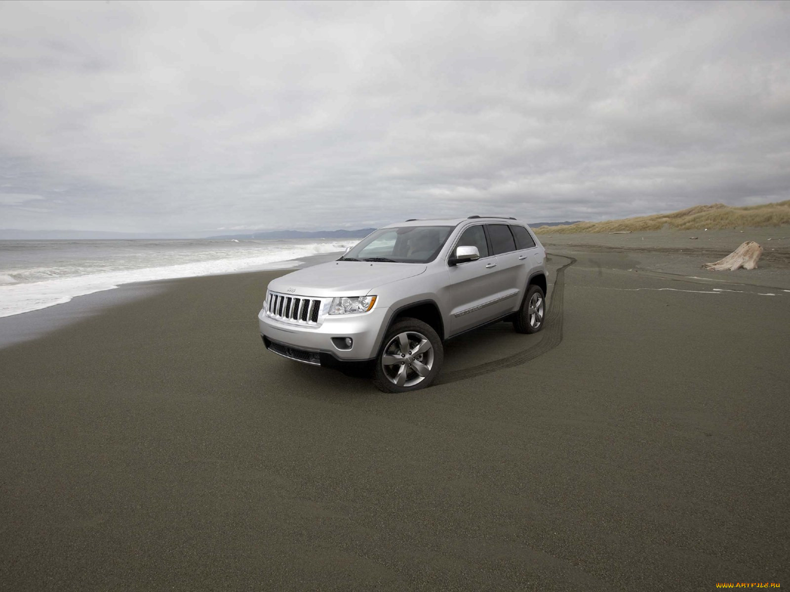 jeep, grand, cherokee, 